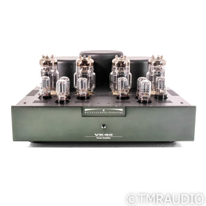 Balanced Audio Technology VK60 Stereo Power Amplifier