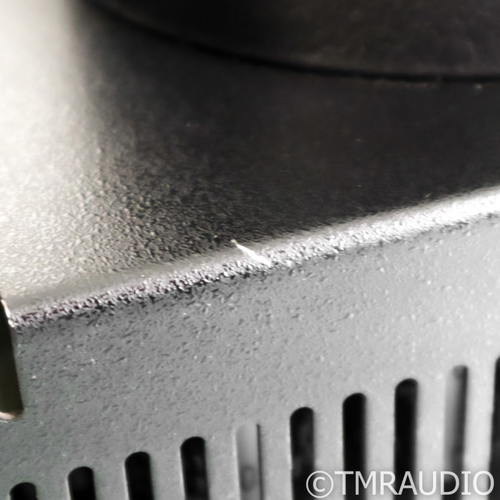 Balanced Audio Technology VK60 Stereo Power Amplifier