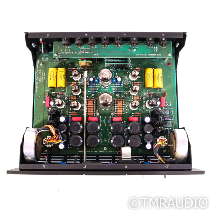 Balanced Audio Technology BAT VK-5i Stereo Tube Preamplifier