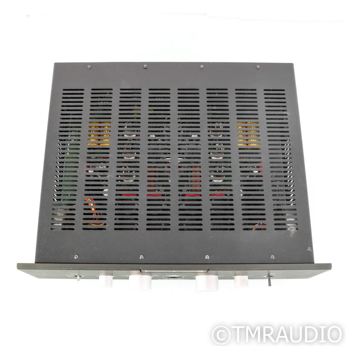Balanced Audio Technology BAT VK-5i Stereo Tube Preamplifier
