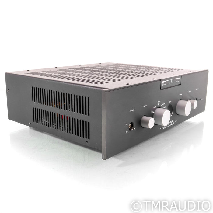 Balanced Audio Technology BAT VK-5i Stereo Tube Preamplifier