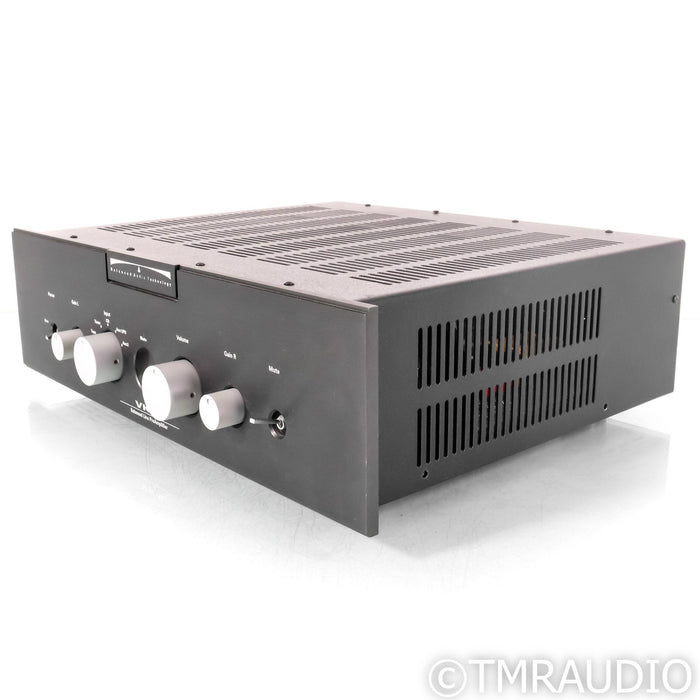 Balanced Audio Technology BAT VK-5i Stereo Tube Preamplifier