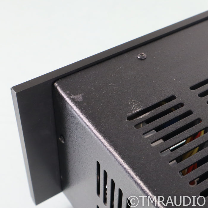 Balanced Audio Technology BAT VK-5i Stereo Tube Preamplifier