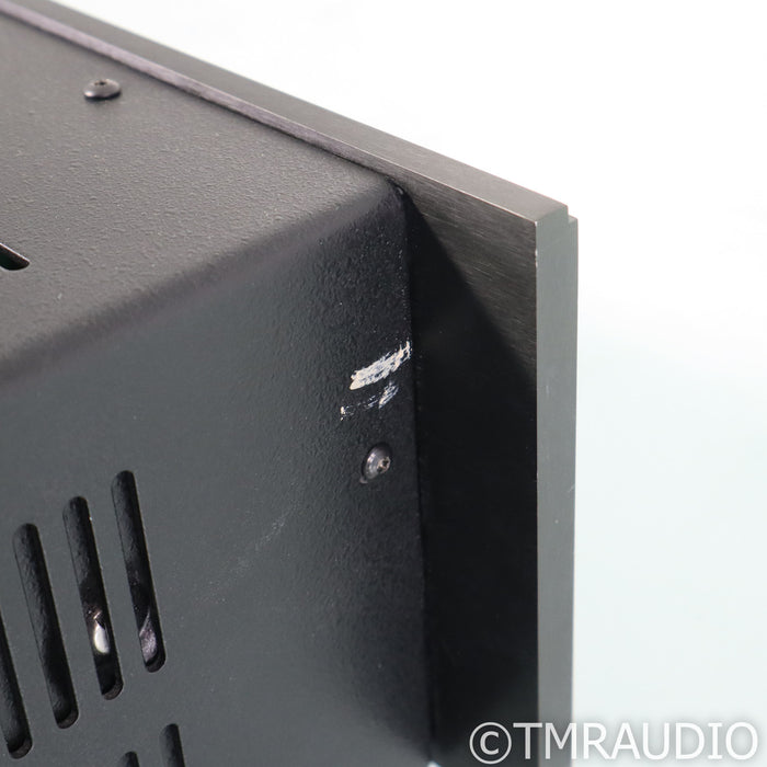 Balanced Audio Technology BAT VK-5i Stereo Tube Preamplifier