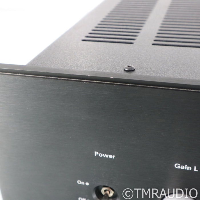 Balanced Audio Technology BAT VK-5i Stereo Tube Preamplifier