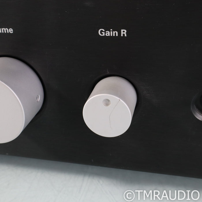 Balanced Audio Technology BAT VK-5i Stereo Tube Preamplifier