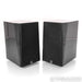 SVS Ultra Bookshelf Speakers; Black Gloss Pair