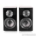 SVS Ultra Bookshelf Speakers; Black Gloss Pair