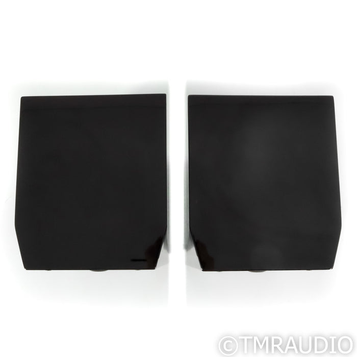 SVS Ultra Bookshelf Speakers; Black Gloss Pair