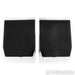 SVS Ultra Bookshelf Speakers; Black Gloss Pair