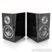 SVS Ultra Bookshelf Speakers; Black Gloss Pair