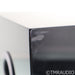 SVS Ultra Bookshelf Speakers; Black Gloss Pair
