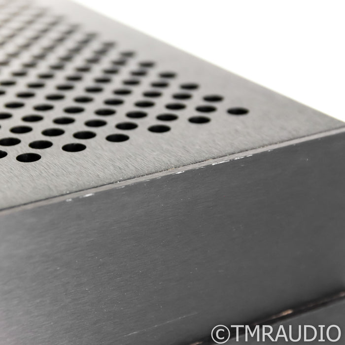 ALO Studio Six Tube Headphone Amplifier