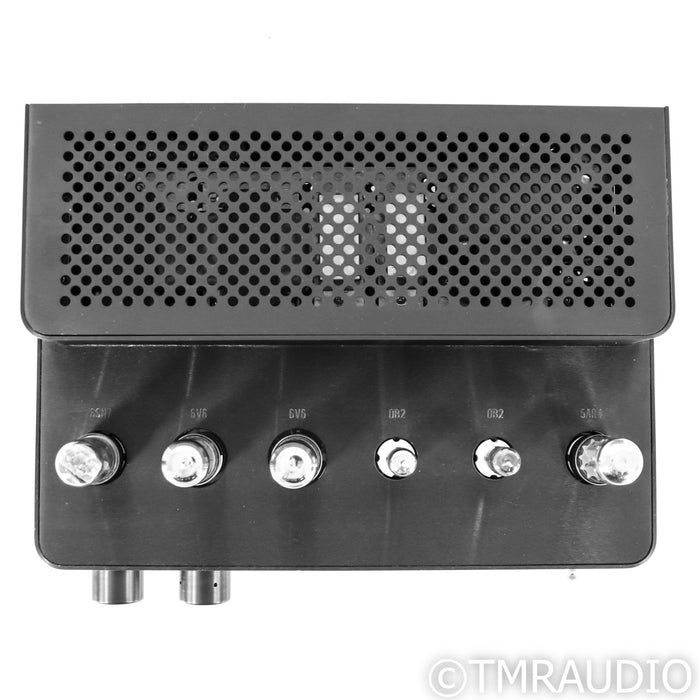 ALO Studio Six Tube Headphone Amplifier