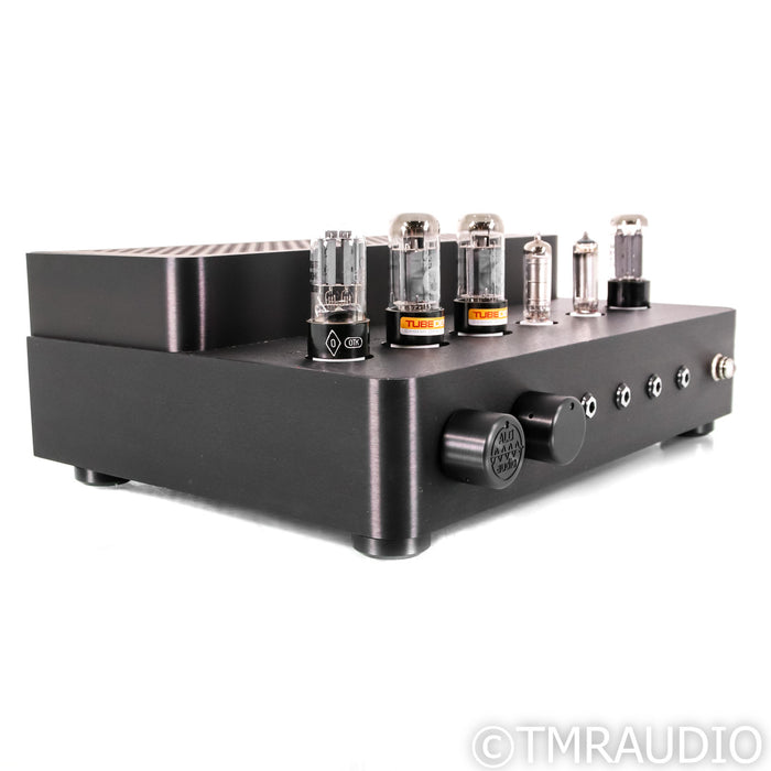 ALO Studio Six Tube Headphone Amplifier