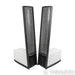 Martin Logan Impression ESL 11A Floorstanding Speakers; White Pair