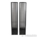 Martin Logan Impression ESL 11A Floorstanding Speakers; White Pair