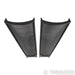 Martin Logan Impression ESL 11A Floorstanding Speakers; White Pair
