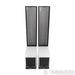 Martin Logan Impression ESL 11A Floorstanding Speakers; White Pair