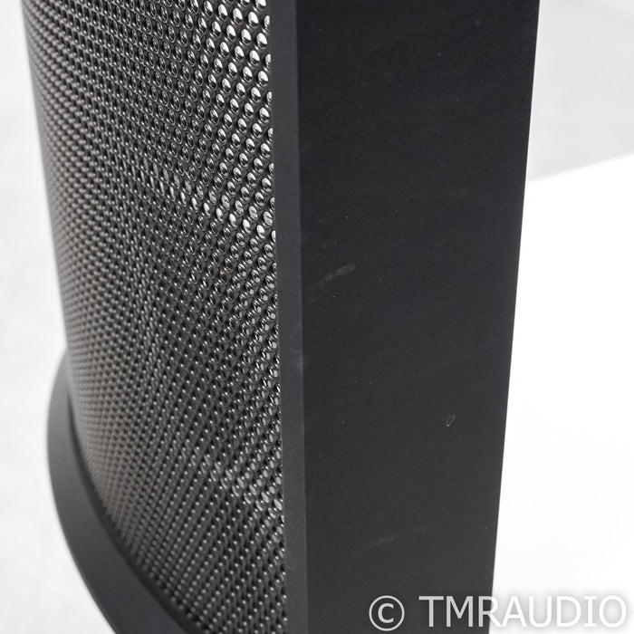 Martin Logan Impression ESL 11A Floorstanding Speakers; White Pair