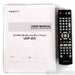 Oppo UDP-203 Universal 4K Blu-Ray Player