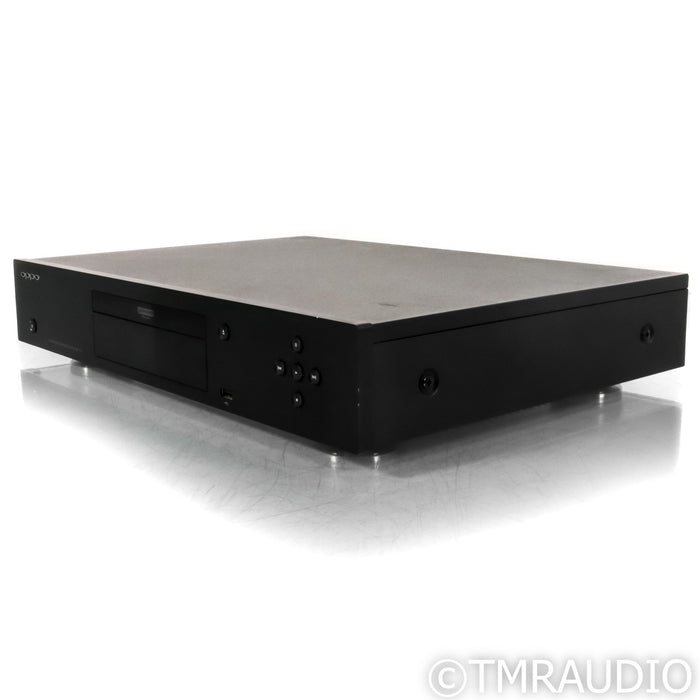 Oppo UDP-203 Universal 4K Blu-Ray Player