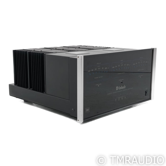McIntosh MC8207 Seven Channel Power Amplifier
