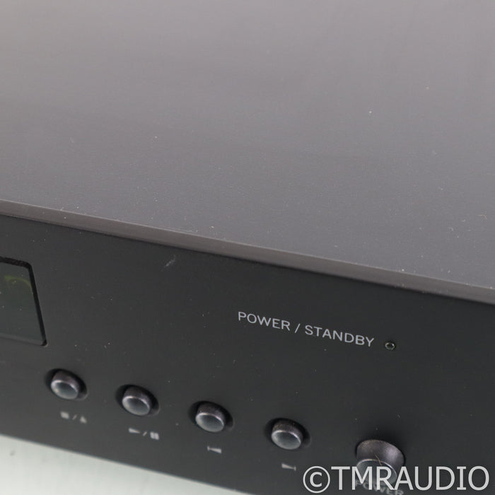 Arcam FMJ CDS27 Streaming CD & SACD Player