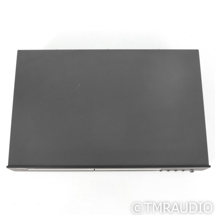 Arcam FMJ CDS27 Streaming CD & SACD Player