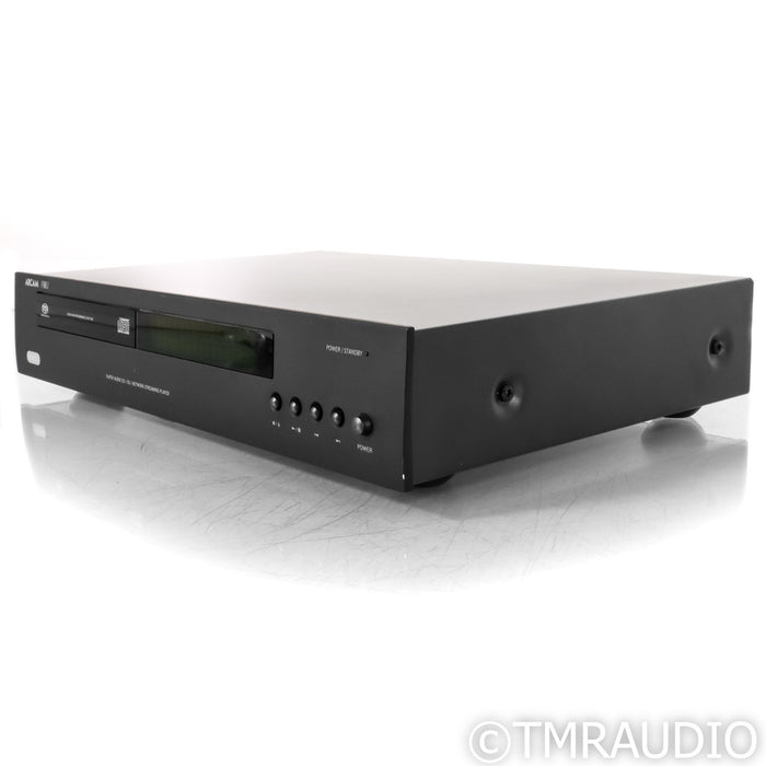 Arcam FMJ CDS27 Streaming CD & SACD Player