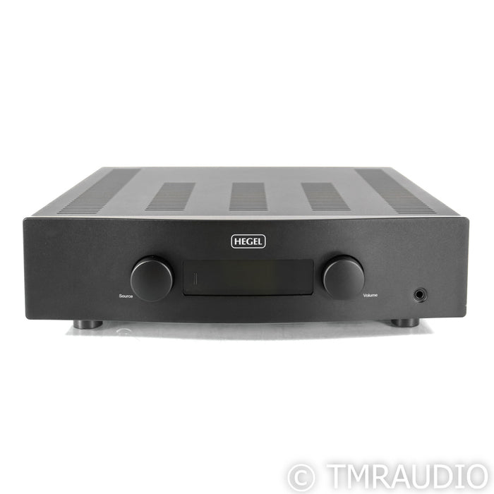 Hegel H190 Stereo Integrated Amplifier