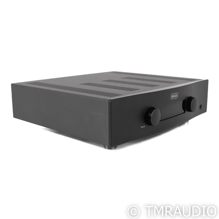 Hegel H190 Stereo Integrated Amplifier