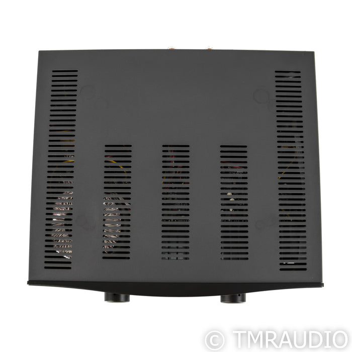 Hegel H190 Stereo Integrated Amplifier