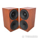 Buchardt Audio S400 Bookshelf Speakers; MkI Smoked Oak Pair