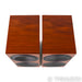 Buchardt Audio S400 Bookshelf Speakers; MkI Smoked Oak Pair