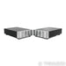 Jeff Rowland Design 501 Monoblock Power Amplifiers; Pair