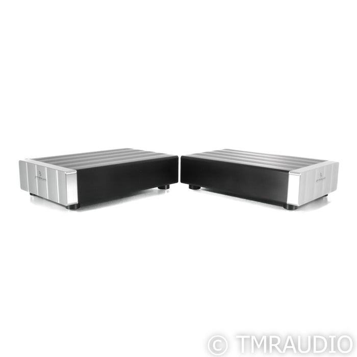 Jeff Rowland Design 501 Monoblock Power Amplifiers; Pair