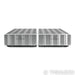 Jeff Rowland Design 501 Monoblock Power Amplifiers; Pair