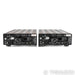 Jeff Rowland Design 501 Monoblock Power Amplifiers; Pair