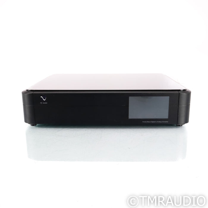 PS Audio PerfectWave DAC MKII; D/A Converter