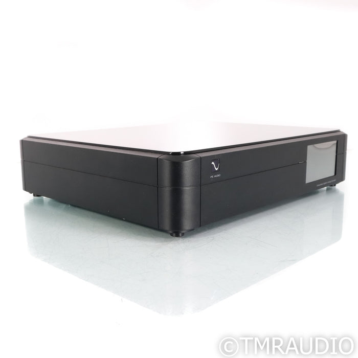 PS Audio PerfectWave DAC MKII; D/A Converter