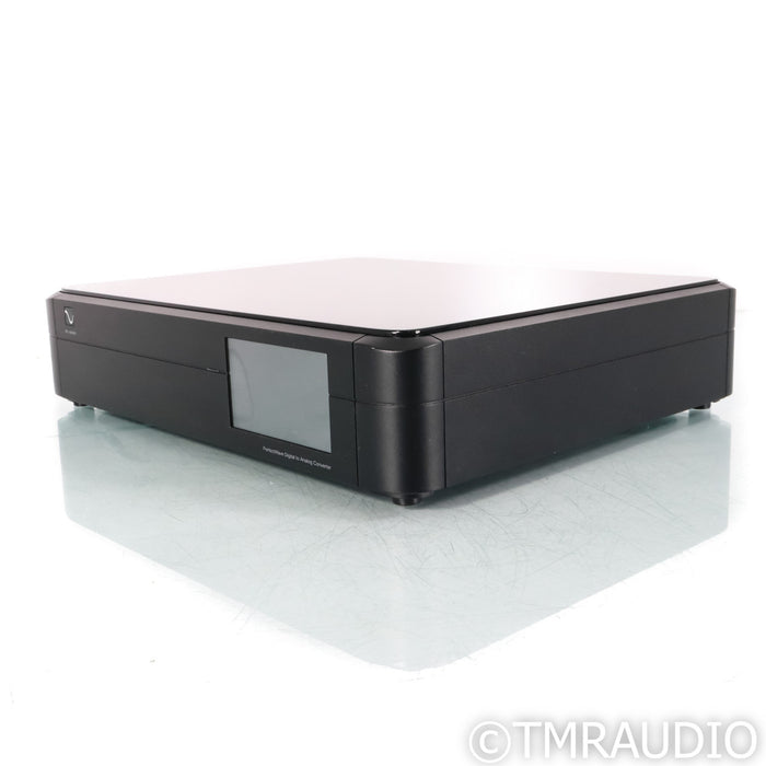 PS Audio PerfectWave DAC MKII; D/A Converter