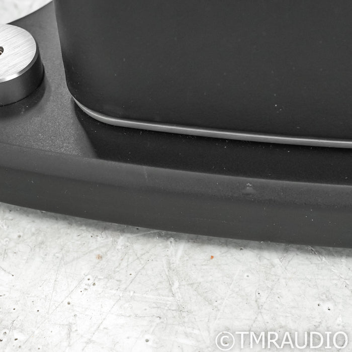 Monitor Audio Platinum 300 Floorstanding Speakers; Ebony Pair