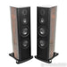 Monitor Audio Platinum 300 Floorstanding Speakers; Ebony Pair