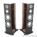Monitor Audio Platinum 300 Floorstanding Speakers; Ebony Pair