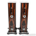 Monitor Audio Platinum 300 Floorstanding Speakers; Ebony Pair