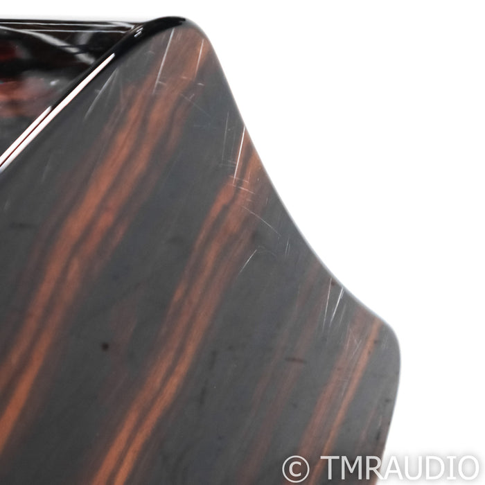 Monitor Audio Platinum PLC350 Center Speaker; Ebony