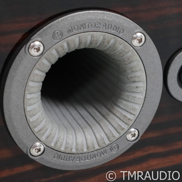 Monitor Audio Platinum PLC350 Center Speaker; Ebony