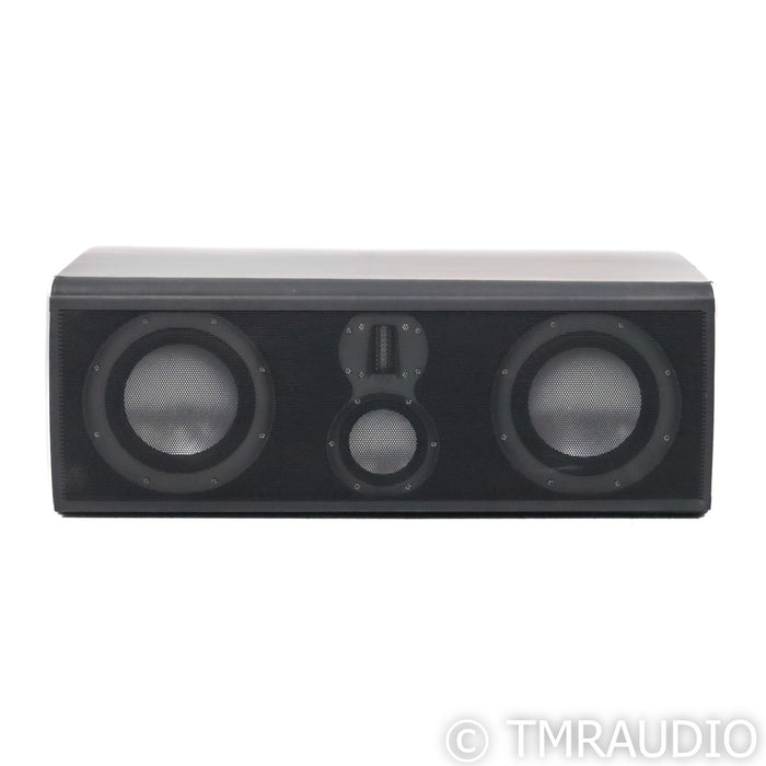 Monitor Audio Platinum PLC350 Center Speaker; Ebony