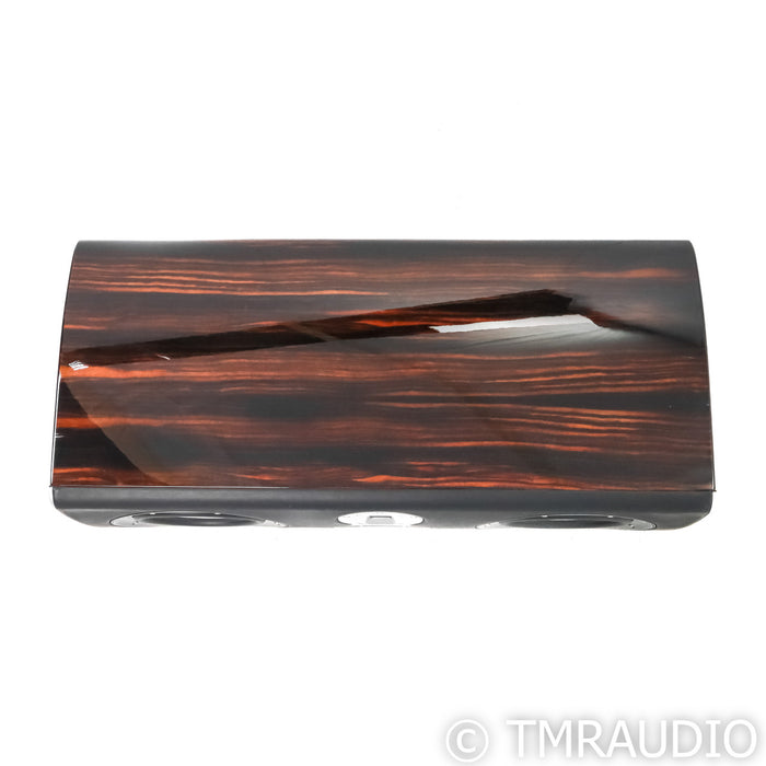 Monitor Audio Platinum PLC350 Center Speaker; Ebony